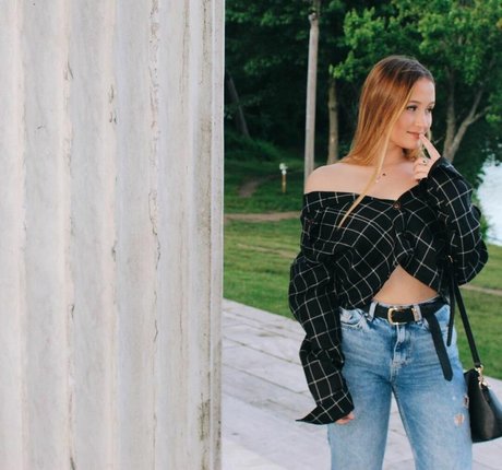 Courtney Craib only fans xxx