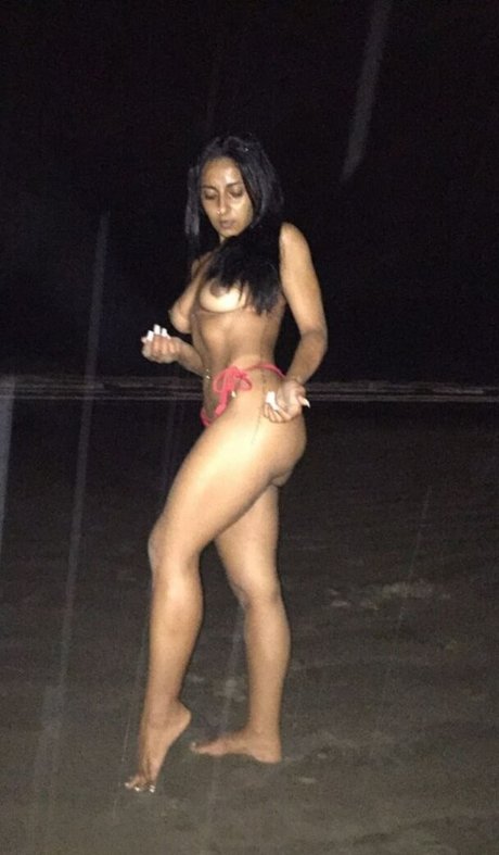 DJ Moana onlyfans leaked