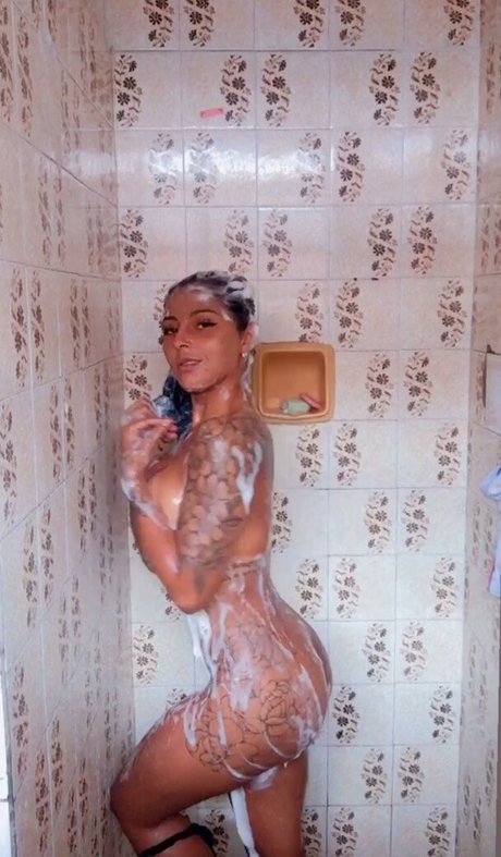 DJ Moana leaked onlyfans photos