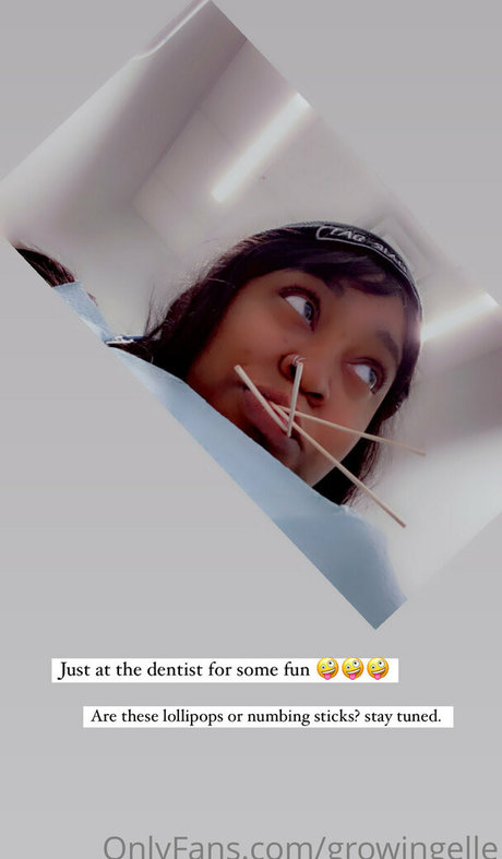 growingellex nudes onlyfans leaked