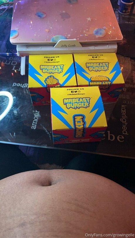 growingellex onlyfans strip