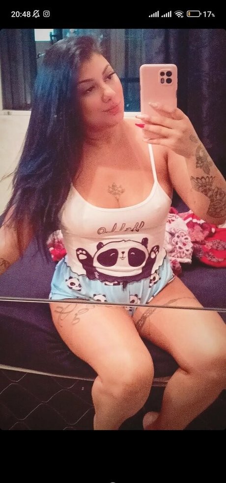 Drielle Renata only fans porn