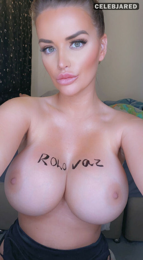 Charlotte Knight is on onlyfans