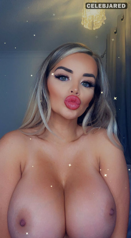 Charlotte Knight onlyfans full