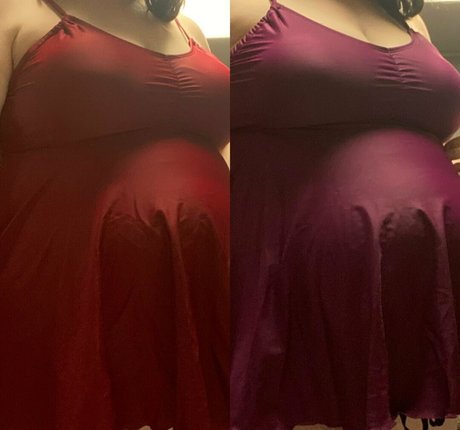 preggodream onlyfans nudes leak