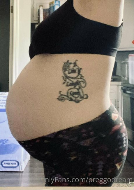 preggodream onlyfans pics