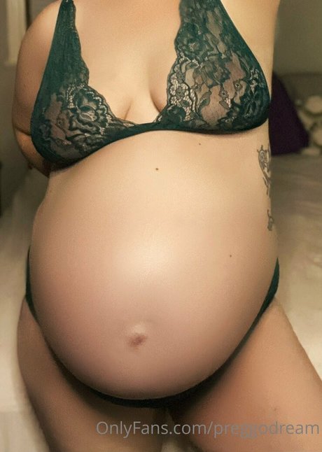 preggodream leaked onlyfans free