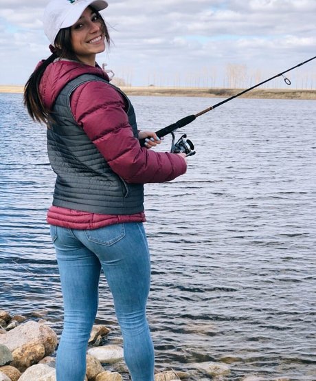 Brigit Sinaga onlyfans pics