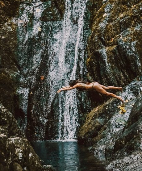 Brigit Sinaga naked onlyfans leak