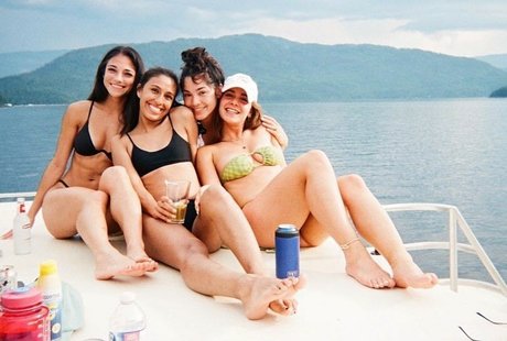 Brigit Sinaga porn onlyfans