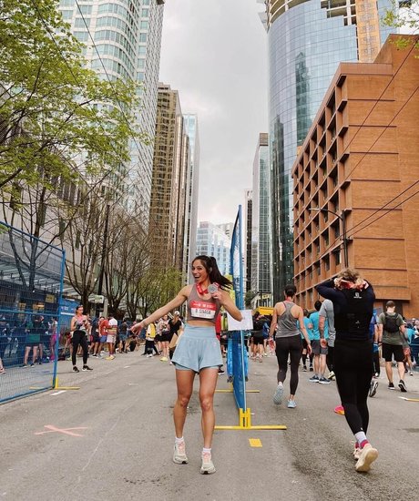 Brigit Sinaga onlyfans leaked nudes