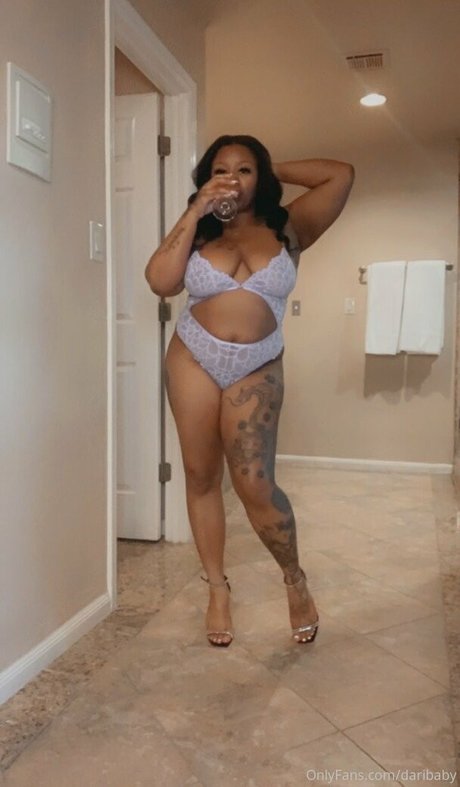 daribaby leak onlyfans nude