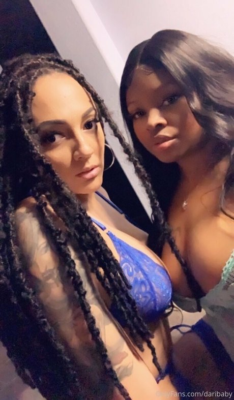 daribaby leaked onlyfans content