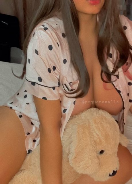 Nallinha sex onlyfans