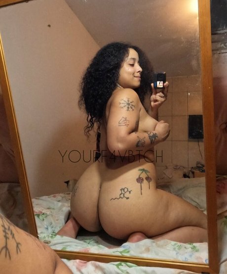 Haven Deveraux onlyfans leak fuck