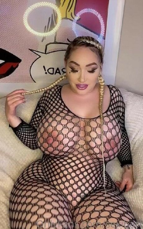 Tanya Barbie leak only fans
