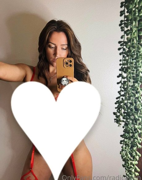 RadicalRon onlyfans leaked