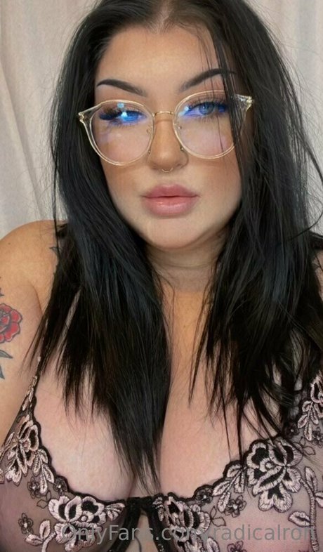 RadicalRon porn only fans