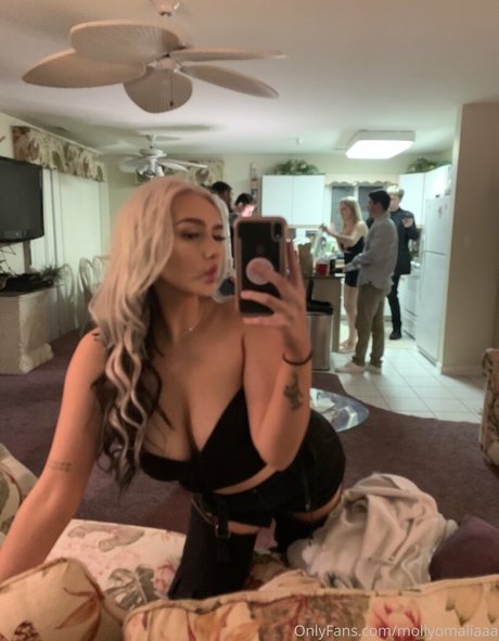 mollyomaliamollyomaliaaa onlyfans nudes leaks