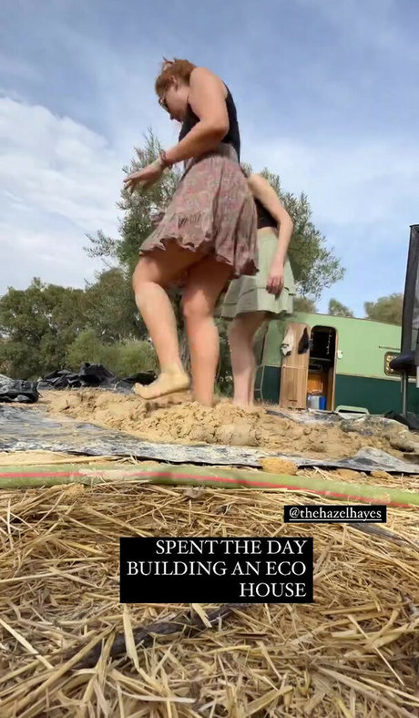 Hazel Hayes onlyfans full