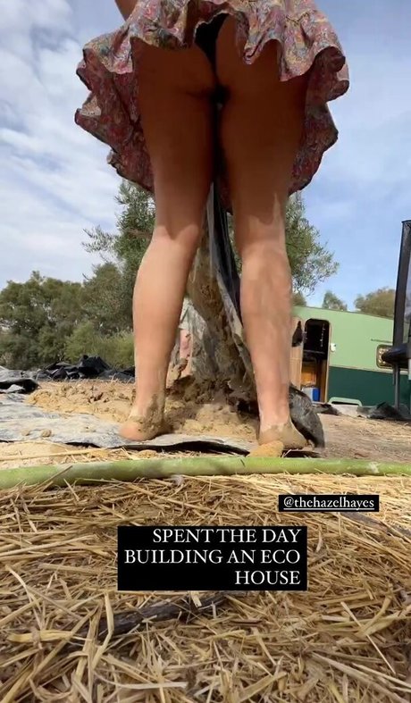 Hazel Hayes onlyfans sex