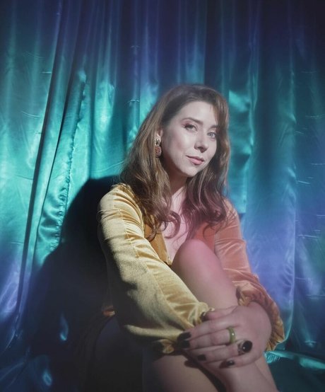 Hazel Hayes en onlyfans