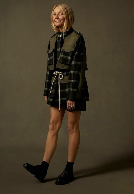 Gwyneth Paltrow onlyfans porn free