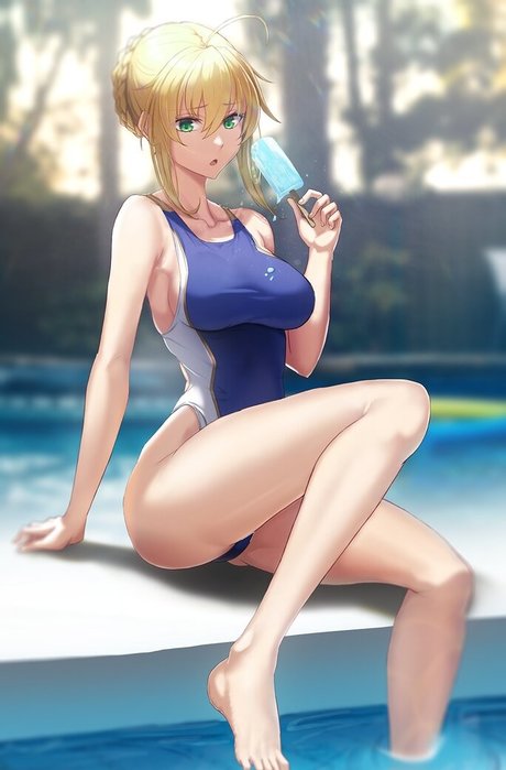 Nasuverse onlyfans leaks