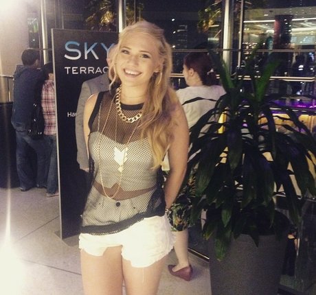 Anja Nissen onlyfans naked