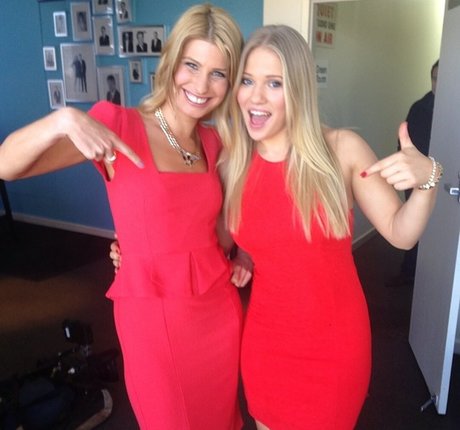 Anja Nissen onlyfans leaks free