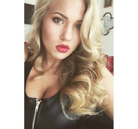 Anja Nissen leaked onlyfans