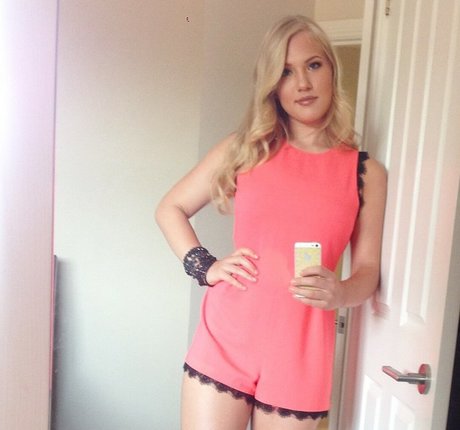 Anja Nissen leaks only fans