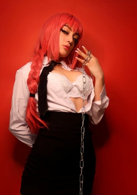 Samantha Ludvig onlyfans free