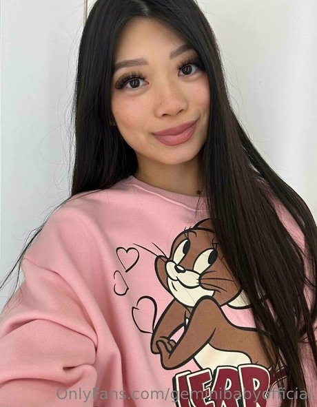 geminibabyofficial only fans pictures