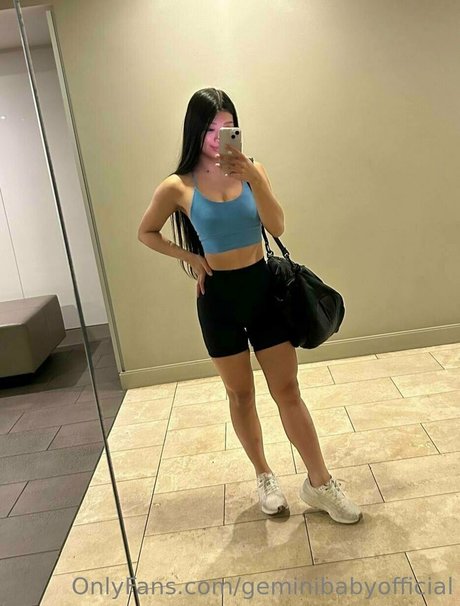 geminibabyofficial onlyfans nsfw