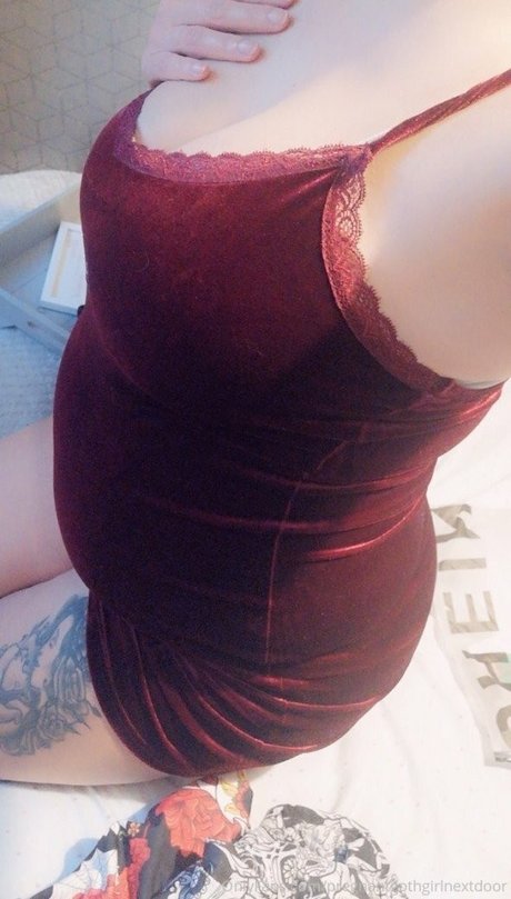 pregnantmamamsalicefury onlyfans leaked porn