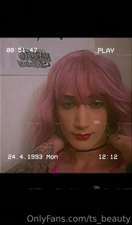 ts beauty only fans pictures