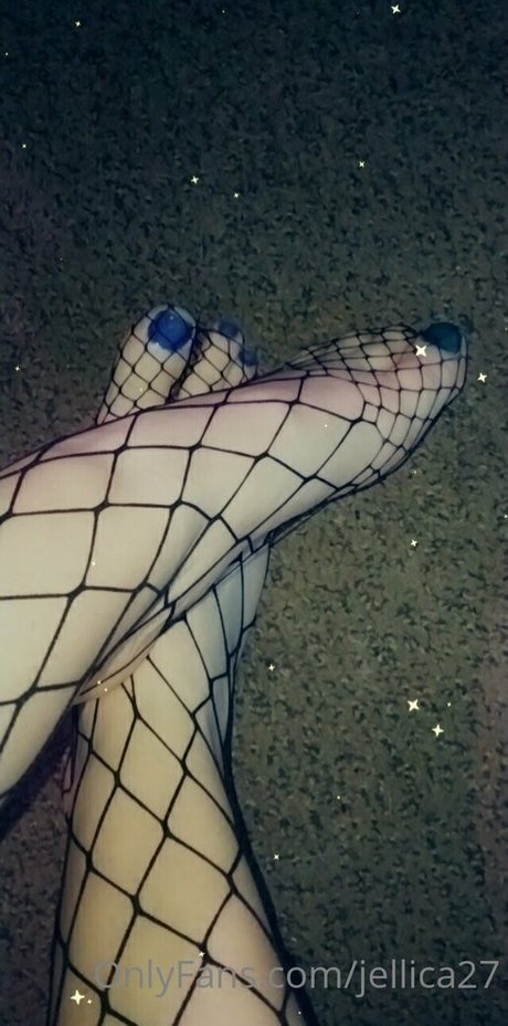 jellica27 onlyfans tits