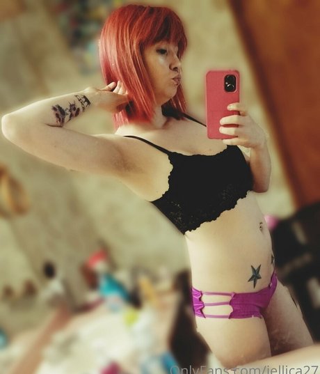 jellica27 nudes onlyfans leak
