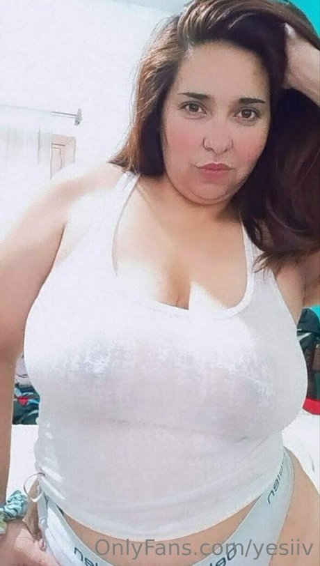 yesiiv new onlyfans leaks