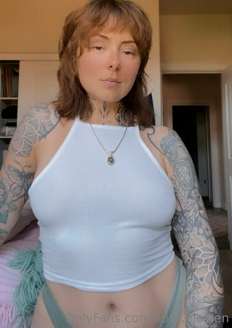 Sora Blu onlyfans content type