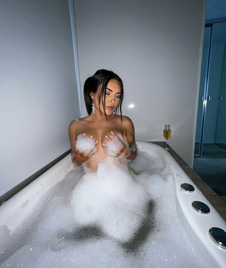 Jaidyn Lovich only fans photos