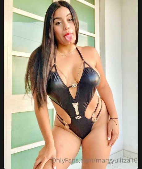 maryyulitza10 xxx onlyfans