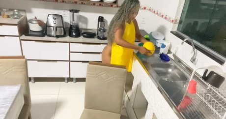 Renata Souza nudes leaked onlyfans