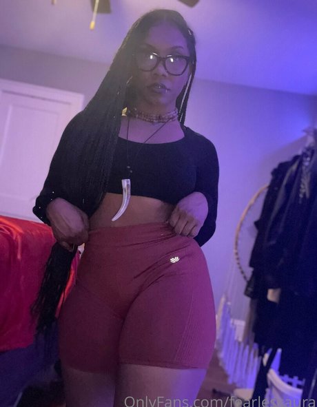 Fearlessaura leaked only fans nudes