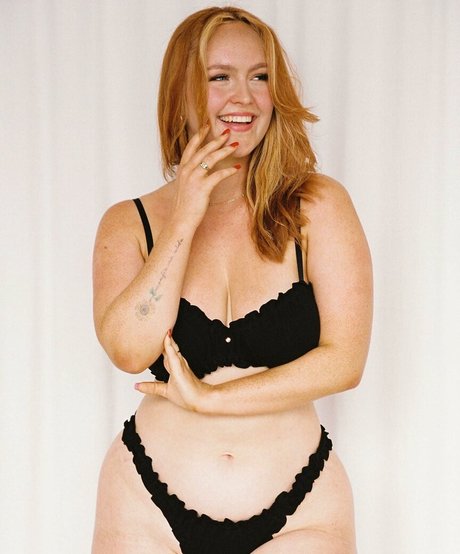 Bonnie Rebecca free only fans