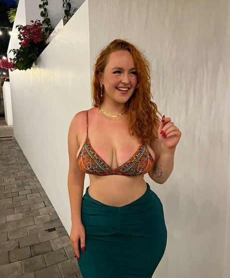 Bonnie Rebecca leak onlyfans