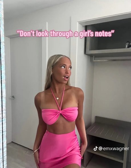 Emxwagner onlyfans nide