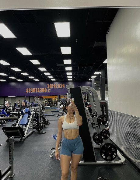 Hailey Gutierrez leaked onlyfans nudes