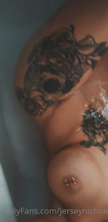 Jersey Nichole onlyfans naked pics